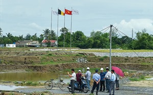 Clearing the path for foreign investors