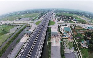 Vietnam’s infrastructure constraint discourages foreign investors