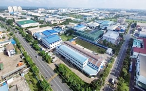 Vietnam’s industrial real estate attracts foreign investors amid global tradewar
