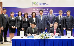 Novaland receives $20 million from DEG to develop Novaland Azerai Can Tho resort
