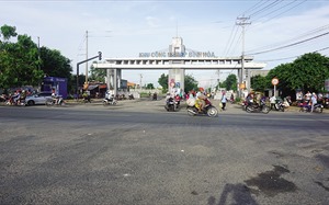 An Giang offers abundance of opportunities for industrial zone investment