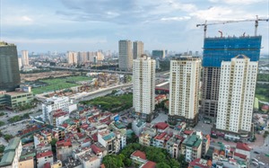 Affordable housing program in limbo after money runs out