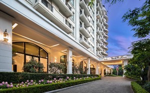 Serviced apartment demand powered by robust FDI inflows
