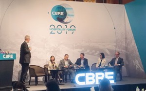 Hospitality to continue attracting investors over next decade