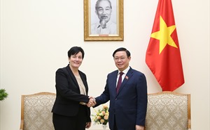 IFC wants land use rights as collateral for loans in Vietnam