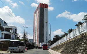Nha Trang property developer sells 20 apartments illegally to foreigners