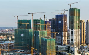Saigon land prices rise 3 times every decade