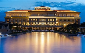 Sheraton Grand Danang Resort