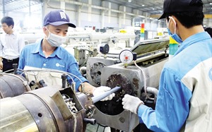 Thai Nguyen FDI a source of pride