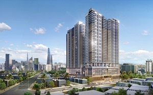 Real estate in Ho Chi Minh City CBD: Optimism for the long-term