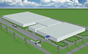 Toyoda Gosei to build another airbag factory in Vietnam