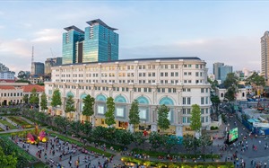 Retail occupancy remains ‘red hot’