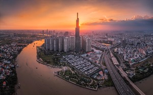 Vietnam attracts foreign investors in the face of global economic uncertainty
