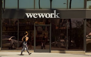WeWork to open 2 coworking offices in HCMC