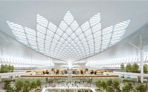 Concerns over ACV as investor of Long Thanh airport for it may bloat public debt