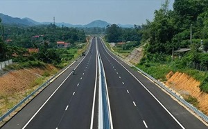 Construction of four expressways likely to be advanced