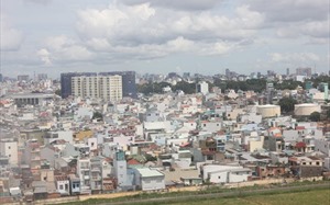 Experts concerned over land price hike