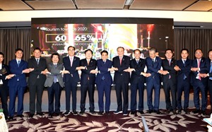 Hanoi calls for investment from RoK enterprises