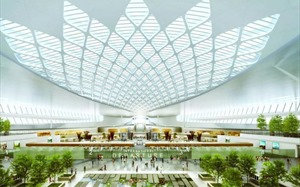 Experts favor ACV as Government is free to choose Long Thanh airport investor