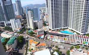 Surge of local players fence off foreign investors in hospitality sector