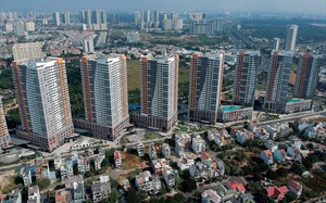 Property developers disregard green space regulations