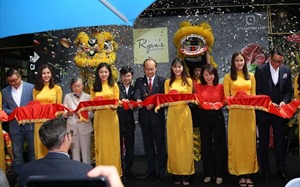 First Ryan’s Grocery store opens in Ho Chi Minh City
