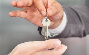Ownership dreams out of reach with land hike?