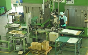 Danang encounters difficulty in attracting investment
