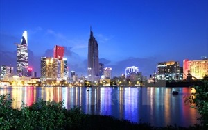Ho Chi Minh City plans to build new IP in Binh Chanh