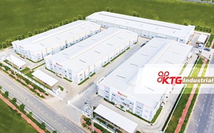 KTG Industrial introduces 'Industry 4.0 Factory'