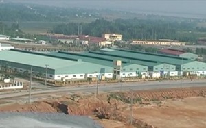 Phu Tho to lure investment into new IPs