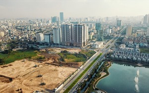 Real estate retains second position in FDI attraction