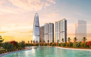 The unique advantage of property projects