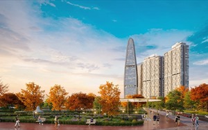 Hanoi’s real estate sphere skyrockets