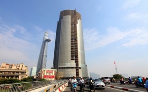 Tougher market for office for lease in coming time