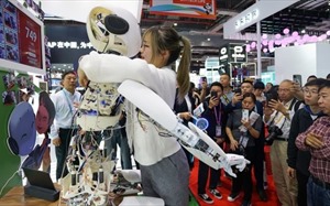 What will the world look like in 2030?