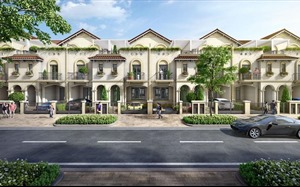Urban townhouses: a bright investment channel