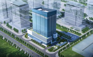 Samsung starts construction of new R&D centre in Vietnam