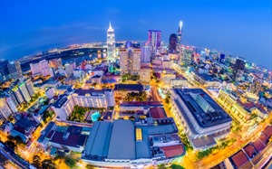 JLL names five key trends of Vietnam property market 2020