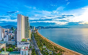 Resort real estate lost ground in 2019
