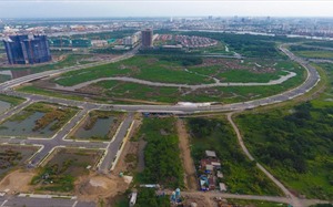 Thu Thiem auction lures international developers