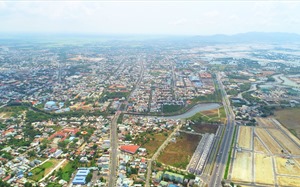 Domestic property market to have enough capital next year