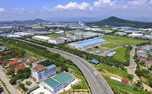 Vinh Phuc charms investors with pro-business environment