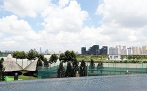 Land ownership for foreigners in Vietnam
