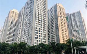 State agency or company should manage apartment buildings in Hanoi: expert