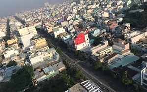 Vietnam faces serious shortage of housing for workers
