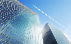 Construction update: Capital Place