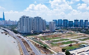 Kiến nghị sớm rà soát, kết luận dự án vướng thanh tra để "khai thông" thị trường