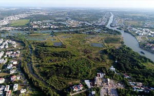 Dự thảo Luật Bất động sản: Nên quản chặt việc chuyển nhượng dự án