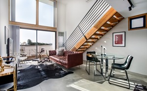 Mô hình kinh doanh căn hộ chia sẻ Airbnb có de dọa khách sạn truyền thống?